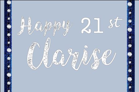 Clarise_21st-Block