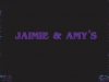Jamie & Amy - Block